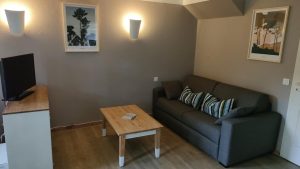 Villa Alice sur le Golf