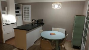 Villa Alice sur le Golf