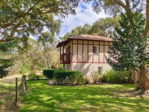 Villa Alice sur le Golf