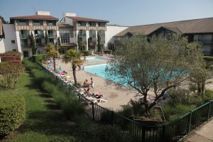 Villa Alice sur le Golf