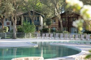 Villa Alice sur le Golf