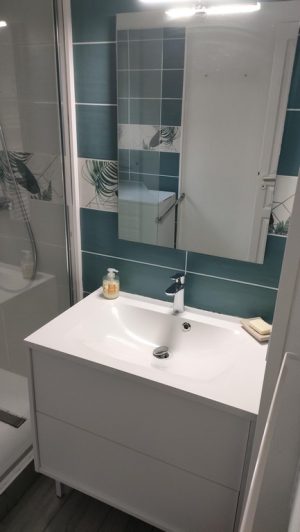 Villa Alice sur le Golf