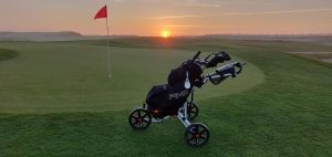 Villa Alice sur le Golf