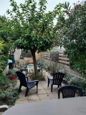 Gîte trois étoiles pour des vacances familiales à la plage