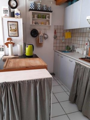 Gîte trois étoiles pour des vacances familiales à la plage