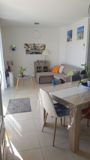 Gîte de Menoutic