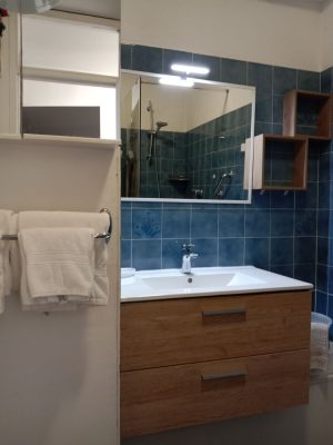 Studio – 1 à 2 pers. – BRET366/A