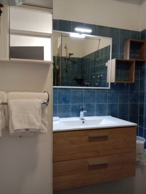 Studio – 1 à 2 pers. – BRET366/A