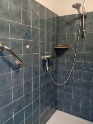 Studio – 1 à 2 pers. – BRET366/A