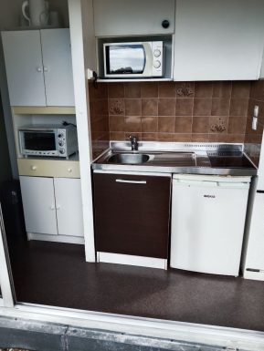 Studio – 1 à 2 pers. – BRET366/A