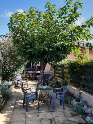 Gîte trois étoiles pour des vacances familiales à la plage
