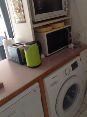 Gîte trois étoiles pour des vacances familiales à la plage