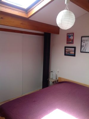 Gîte trois étoiles pour des vacances familiales à la plage