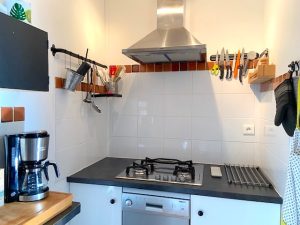 T3 – 1 à 4 pers. – DEJ308/F
