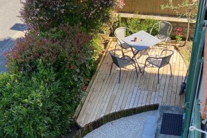 T3 – 1 à 4 pers. – DEJ308/F