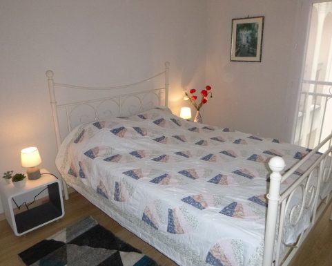 T2 – 1 à 2 pers. – SCA31/A