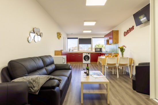 T2 – 1 à 2 pers. – ILOT4/F