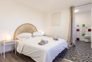 T2 – 1 à 2 pers. – ILOT4/F