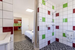 T2 – 1 à 2 pers. – ILOT4/F