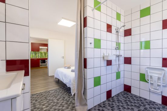 T2 – 1 à 2 pers. – ILOT4/F