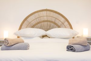 T2 – 1 à 2 pers. – ILOT4/F