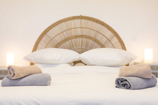 T2 – 1 à 2 pers. – ILOT4/F