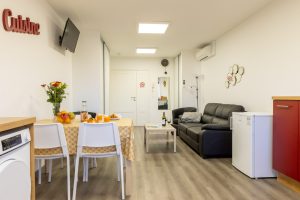 T2 – 1 à 2 pers. – ILOT4/F