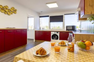 T2 – 1 à 2 pers. – ILOT4/F