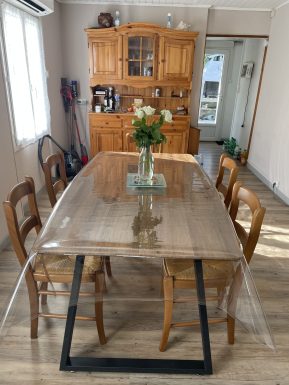 Agréable maison T4 prés du lac