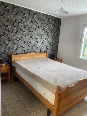 Agréable maison T4 prés du lac