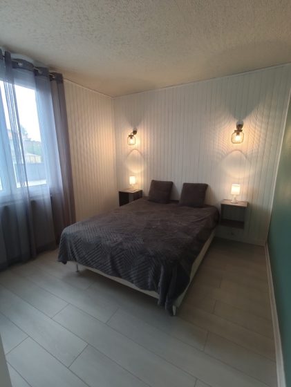 T2 – 1 à 3 pers. – LAC1/D