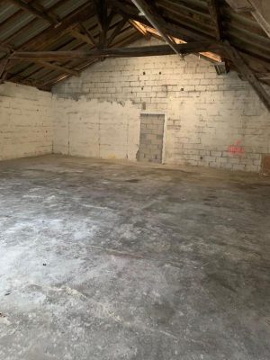 52553653  – Local commercial à LARRIVIERE ST SAVIN