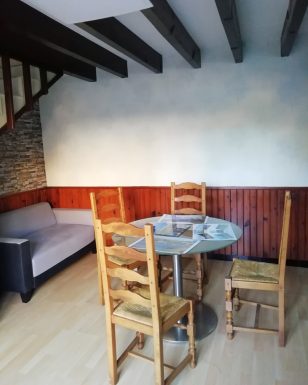 T2 – 1 à 2 pers. – MUL3/C