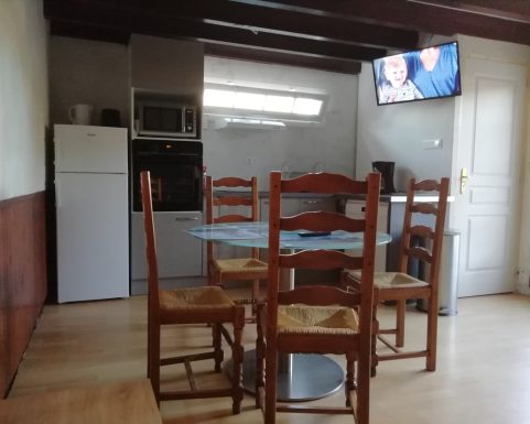 T2 – 1 à 2 pers. – MUL3/C