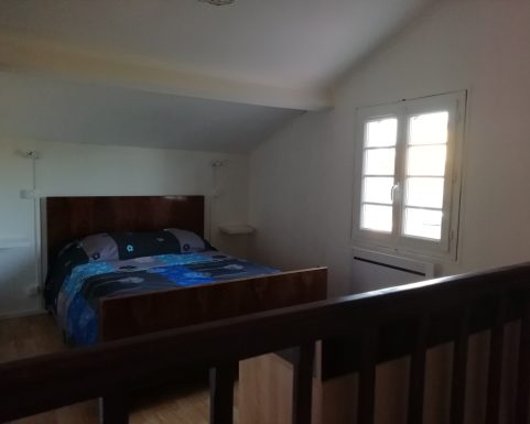 T2 – 1 à 2 pers. – MUL3/C