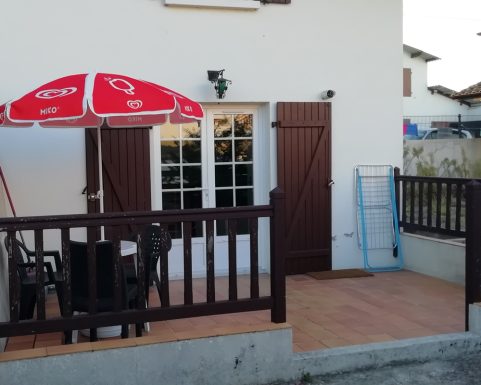 T2 – 1 à 2 pers. – MUL3/C