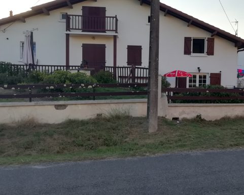 T2 – 1 à 2 pers. – MUL3/C