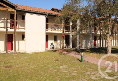 52258566  – Appartement – 4 pièces à ONDRES