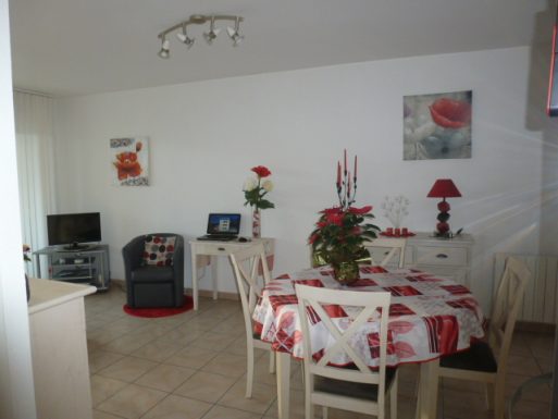 T2 – 1 à 2 pers – VIN16/D