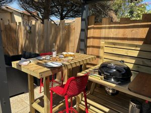 Appartement Ginestous