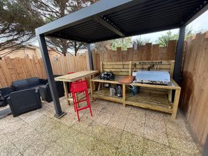 Appartement Ginestous