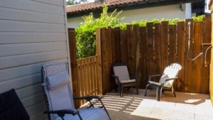 Appartement Ginestous