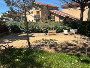 Appartement Ginestous Pierre