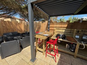 Appartement Ginestous Pierre