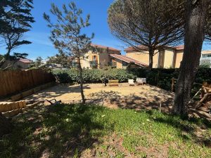 Appartement Ginestous Pierre