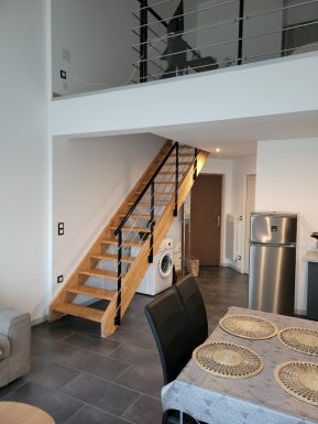 T2 – 1 à 2 pers. – LAP4/A