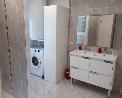 T2 – 1 à 2 pers. – BON30/E