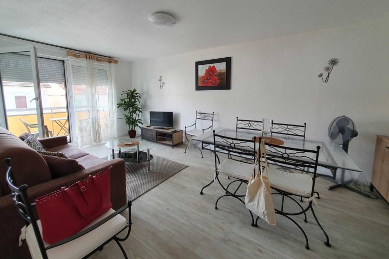 T2 – 1 à 3 pers. – PAS19/A