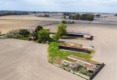 52475601  – Maison – 6 pièces à EUGENIE LES BAINS