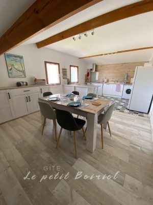 Le petit boiriol
